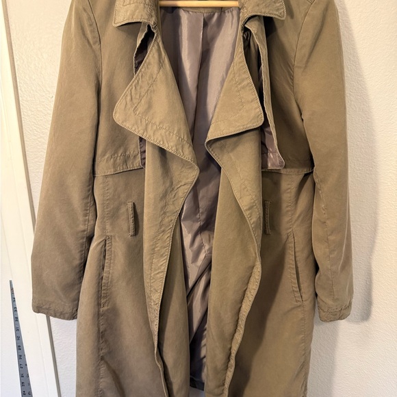 Banana Republic Jackets & Blazers - Banana Republic Brown Trench Coat